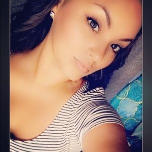 Meet your Posher, Kristina